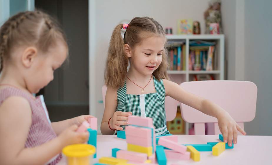 Минобразования изучит, нужны ли детсадовские группы для детей до двух лет