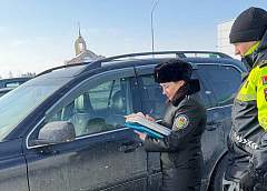 Житель Скиделя «потерял» свой автомобиль, чтобы не выплачивать долг