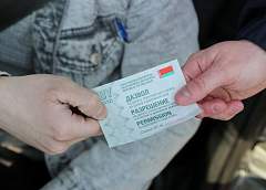 ГАИ в Беларуси теперь не будет спрашивать техосмотр