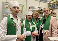 Гродненские вузы и колледжи примут участие в международной выставке «Образование и карьера» в Минске