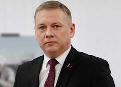 Четвертый раз за 10 лет Гродненская область признается лучшей в сфере образования