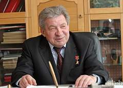 Сын белорусской земли. Каким был Виталий Кремко?