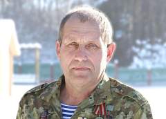 Воин-интернационалист Станислав Янч: о войне, мужской дружбе и цене спасенной жизни