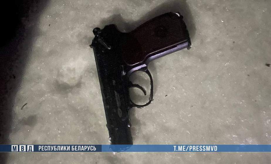 Вооруженный заказной конфликт произошел на Минщине. Что известно к этому часу?