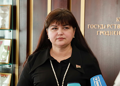 В Гродненской области усилят контроль за финалом университетских олимпиад
