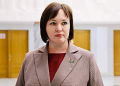 Елена Потапова проведет прием граждан и прямую телефонную линию
