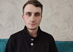 «Как бы я спал потом, если бы не помог?» Житель Слонимского района спас жизнь соседу на пожаре