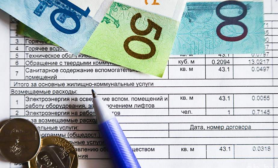 «Это большое подспорье». Что думают гродненцы о переносе на март повышения тарифов за ЖКУ