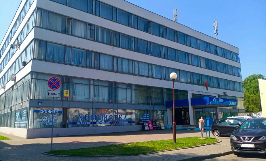 Каким будет Дом быта в Гродно: историческим или советским?