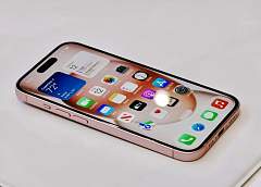 Взял в рассрочку iPhone, но платить за него не стал. На жителя Островца заведено уголовное дело