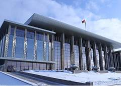 Указом Президента актуализирован состав Президиума ВАК и комиссии по помилованию