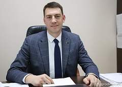 Максим Малаховский, начальник управления спорта Гродненского облисполкома: «У спортсменов должны быть равные права для участия в соревнованиях»