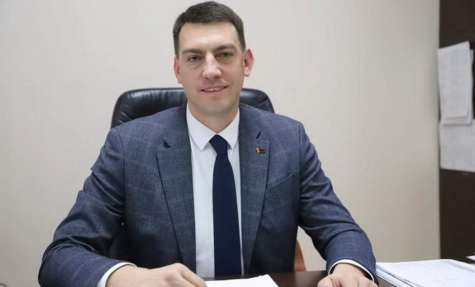Максим Малаховский, начальник управления спорта Гродненского облисполкома: «У спортсменов должны быть равные права для участия в соревнованиях»