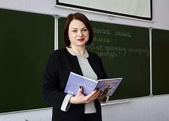 Як знайсці агульную мову з пакаленнем «ціктока» – адказвае настаўнік беларускай мовы и літаратуры