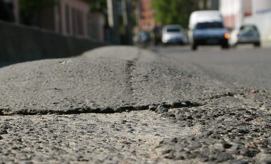 Улицу Суворова закроют на неделю