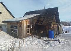 8 пожаров ликвидировали спасатели Гродненщины за выходные