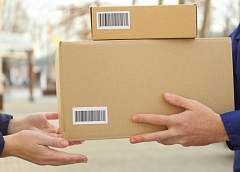 Минчанка отправила знакомому в Сморгонь наркотик почтой. Посылку изъяли правоохранители