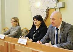 Комитет госконтроля Гродненской области подвел итоги работы с обращениями граждан