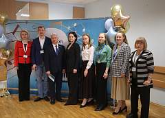 В Гродно прошел областной конкурс юных пианистов