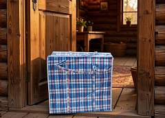 Знакомые украли у жительницы Кореличского района продукты на сумму более 300 рублей