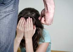 Житель Новогрудка осужден по уголовной статье за истязание беременной жены 