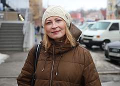 Что хотят женщины на 8 Марта и не только? Спросили у гродненок 