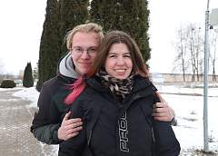 Чем привлекает молодых людей агрогородок Большие Эйсмонты