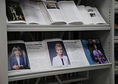 В Гродно открылась тематическая выставка «Умные решения для современной женщины»