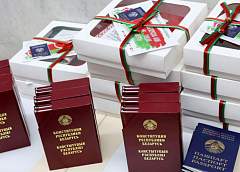 Всебелорусская акция «Мы – граждане Беларуси!» стартует 9 марта