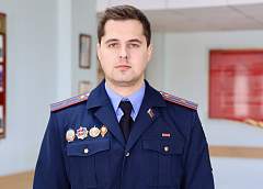 Аферы, экстренные спасения и поиски по горячим следам. Милиционеры Гродненщины вспомнили самые резонансные случаи за прошлый год