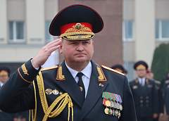 Правоохранители региона делают все, чтобы люди жили спокойно