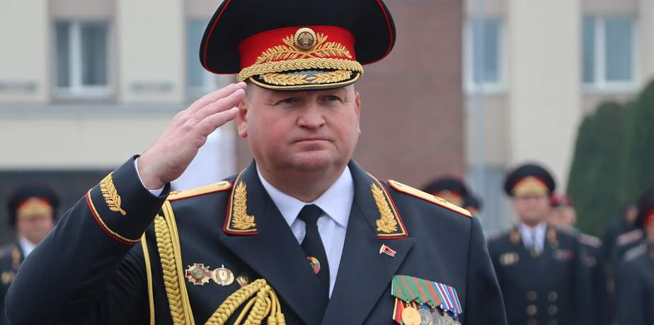 Правоохранители региона делают все, чтобы люди жили спокойно