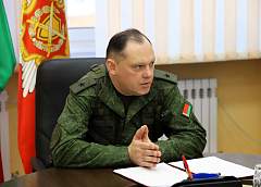  «Мы должны быть готовы». Командующий войсками ЗОК генерал-майор Вадим Суров – о внезапной проверке, настроении военнообязанных и уроках современности