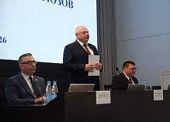 Гродненское областное объединение профсоюзов определило приоритеты на текущий год