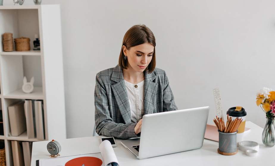 В Беларуси достигнуто гендерное равенство в представленности на руководящих должностях 