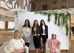 Профсоюзный форум «Женщины Гродненщины: ПРОФессионализм, солидарность, успех» прошел в Гродно