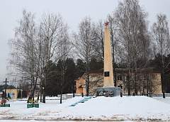Гезгалы: как живет бывший военный городок под грифом «секретно»