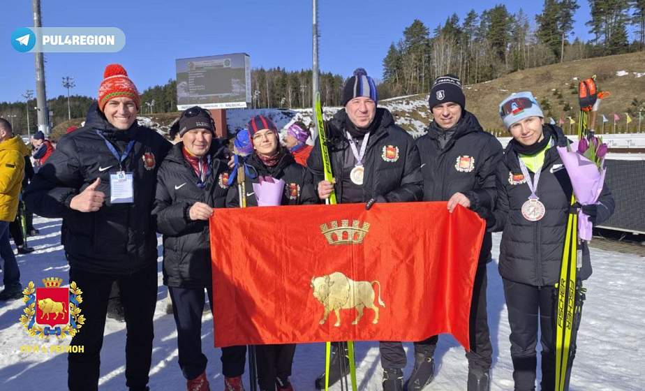 Быстро бежать, метко стрелять. В Раубичах завершились соревнования «Минская лыжня-2026»
