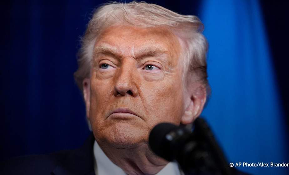 Дональд Трамп заявил, что операция против Ирана закончится в ближайшие дни