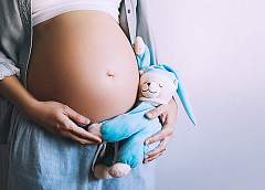 8 марта в Дзержинской ЦРБ погибла беременная женщина с ребенком