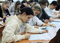В Гродненской области стартовал заключительный этап РТ