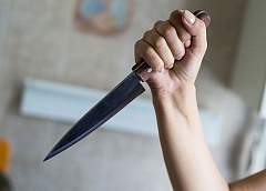 Семейное застолье в Гродно закончилось поножовщиной