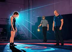 «Победа с привкусом допинга»: тренер из Берестовицы стал фигурантом уголовного дела