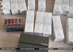 Гродненские и брестские таможенники выявили очередные факты уклонения от уплаты таможенных платежей 