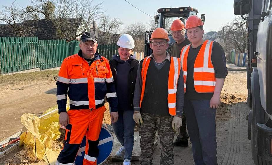 Бизнес с нуля. Как женщина-предприниматель из Слонима смогла построить строительную империю