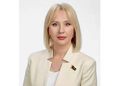 Елена Стальбовская, член Совета Республики Национального собрания Республики Беларусь: «Конституция – стратегический ориентир развития государства»