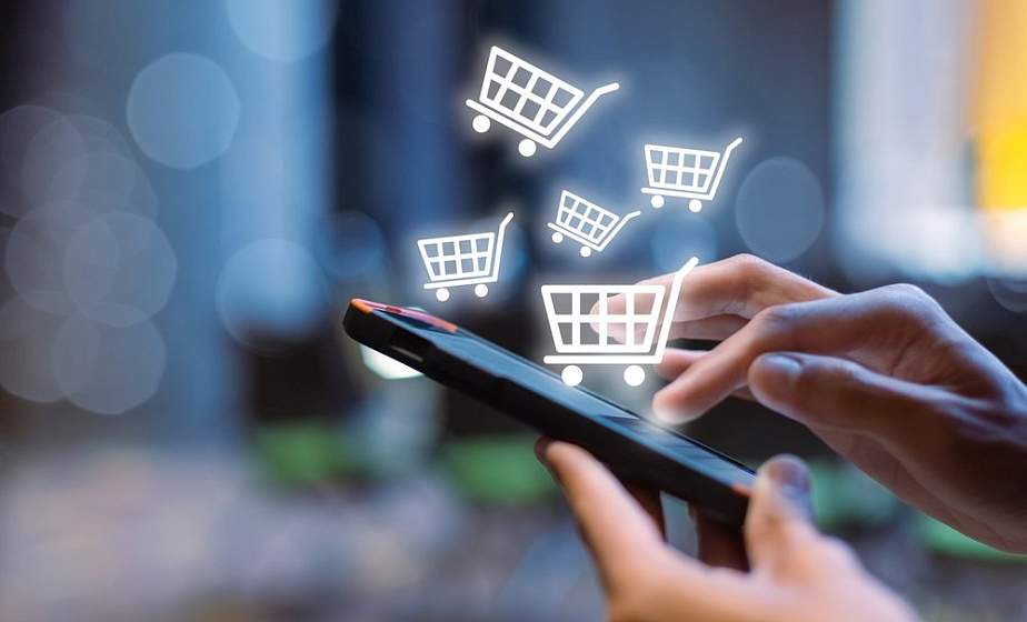 В Беларуси насчитывается почти 25 тысяч интернет-магазинов