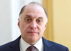 Завершена реализация комплекса мероприятий в рамках замысла внезапной проверки ВС