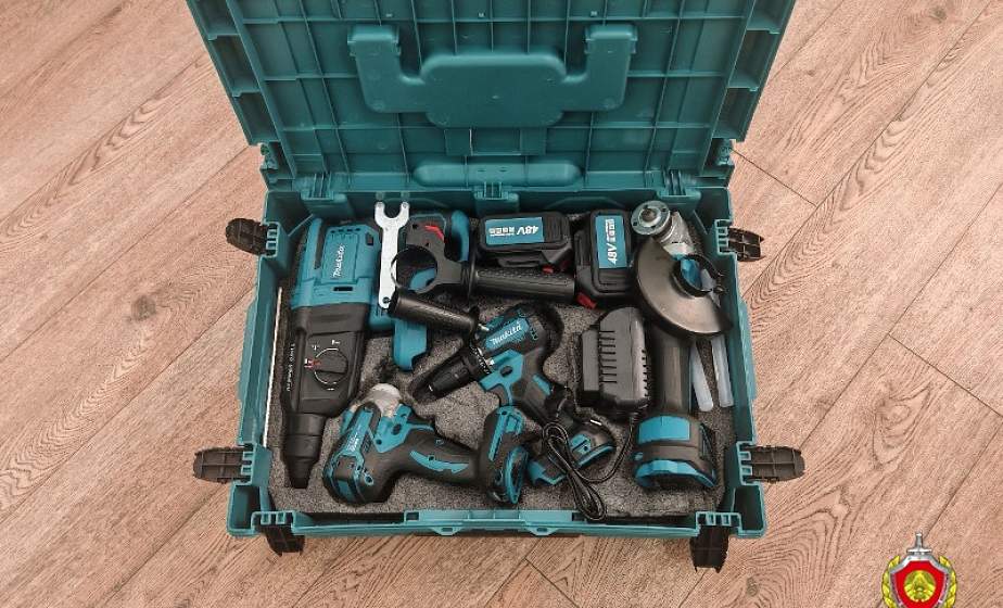 Гродненец купил инструменты по завышенной в 4 раза цене. Судэксперты помогли разобраться в ситуации 