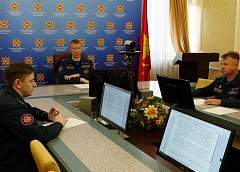 В Гродно подвели итоги областного этапа конкурса среди средств массовой информации